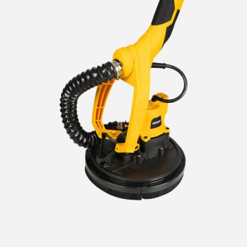 Rtrmax RTX2086B Akülü Alçıpan Duvar Zımpara Makinesi Kömürsüz (Akü ve Şarj Cihazı Dahil değildir.)