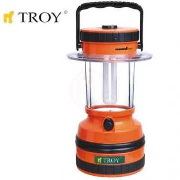 Troy 28040 Şarjlı Kamp Lambası