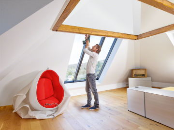 Bosch Akülü Darbeli Vidalama Matkabı PSB 18 LI-2 Ergo (2 x 2,5 Ah Akü) - 06039B0301