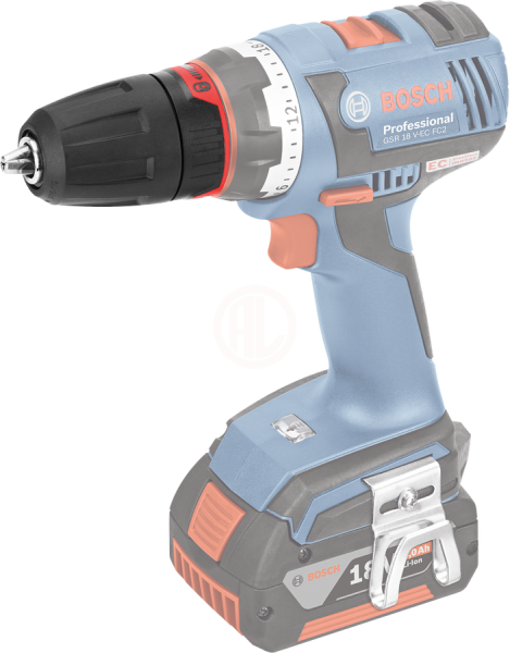 Bosch Gfa 18-B Adaptör - 1600A001Sl