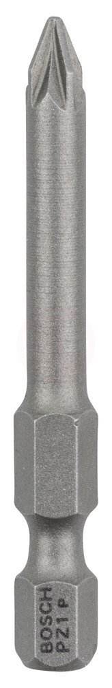Bosch Vidalama Ucu Extra Hard PZ1x49 mm (25 Adet) - 2607002505