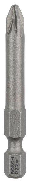 Bosch Vidalama Ucu Extra Hard PZ1x49 mm (25 Adet) - 2607002505