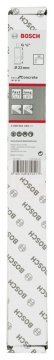 Bosch Elmas Sulu Karot Uç G1/2 İnç Best For Concrete 22 mm - 2608601348