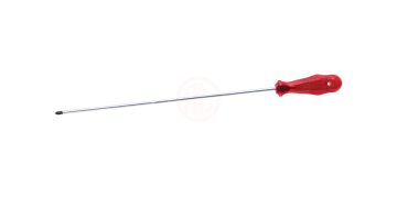 İzeltaş Yıldız Uçlu Tornavida Kraft Seri 6x300 mm