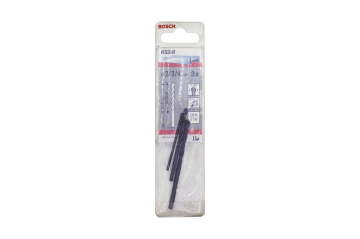 Bosch Hss-R Matkap Ucu 2-4 Mm - 2607018350