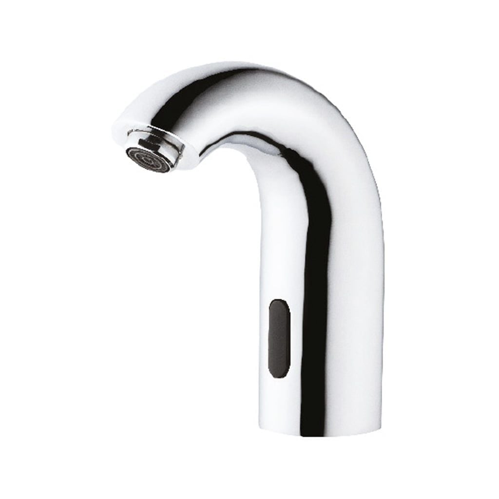 KAS Fulya Fotoselli Lavabo Bataryası Tek Çıkış