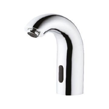 KAS Fulya Fotoselli Lavabo Bataryası Tek Çıkış