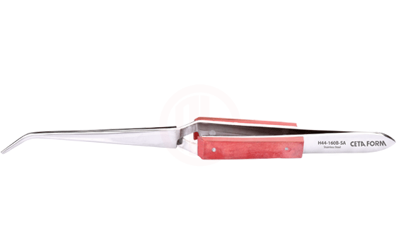 Ceta Form Çapraz Cımbız (Eğri) 160 Mm
