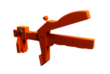 Say Plastik Sayfix 3S Seviye Tespit Pensesi