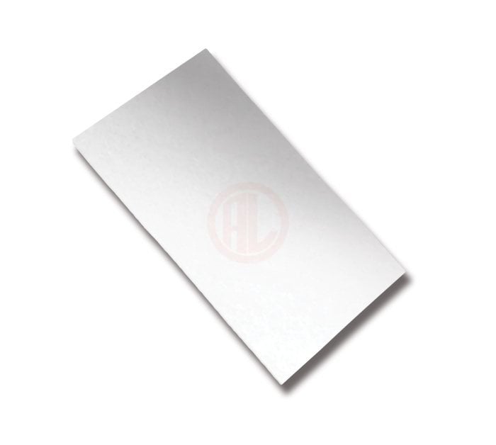 Dekor Hassan Çelik Sistre Yay Çeliği 6x15 Cm