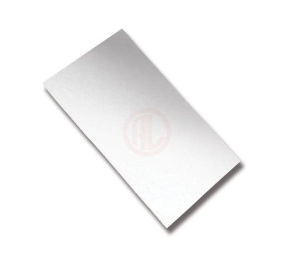 Dekor Hassan Çelik Sistre Yay Çeliği 6x15 Cm