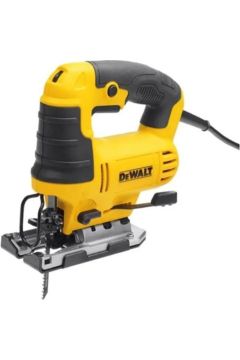 Dewalt 650Watt Jigsaw Profesyonel Pandül Hareketli Dekupaj Testere