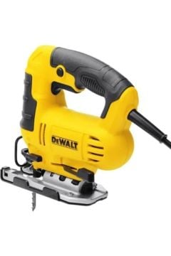 Dewalt 650Watt Jigsaw Profesyonel Pandül Hareketli Dekupaj Testere