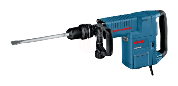 Bosch Kırıcı Makine GSH 11 E - 0611316703