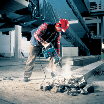 Bosch Kırıcı Makine GSH 11 E - 0611316703