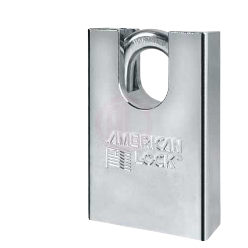 American Lock A5360 Kelepçe Muhafazalı Asma Kilit