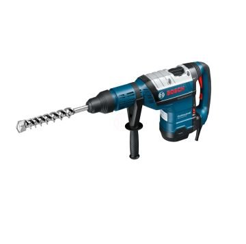 Bosch GBH 8-45 DV + ACE KIRICI DELİCİ ROTARY HAMMER - 0611265002