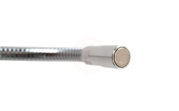 Ceta Form Mıknatıslı Parça Yakalama (Spiral Şaftlı) Kap.:1800 Gr