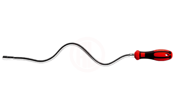 Ceta Form Mıknatıslı Parça Yakalama (Spiral Şaftlı) Kap.:1800 Gr
