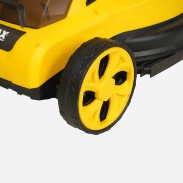 Rtrmax RTX2074B Akülü Çim Biçme Makinesi Kömürsüz 36V (Akü ve Şarj Cihazı Dahil değildir.)