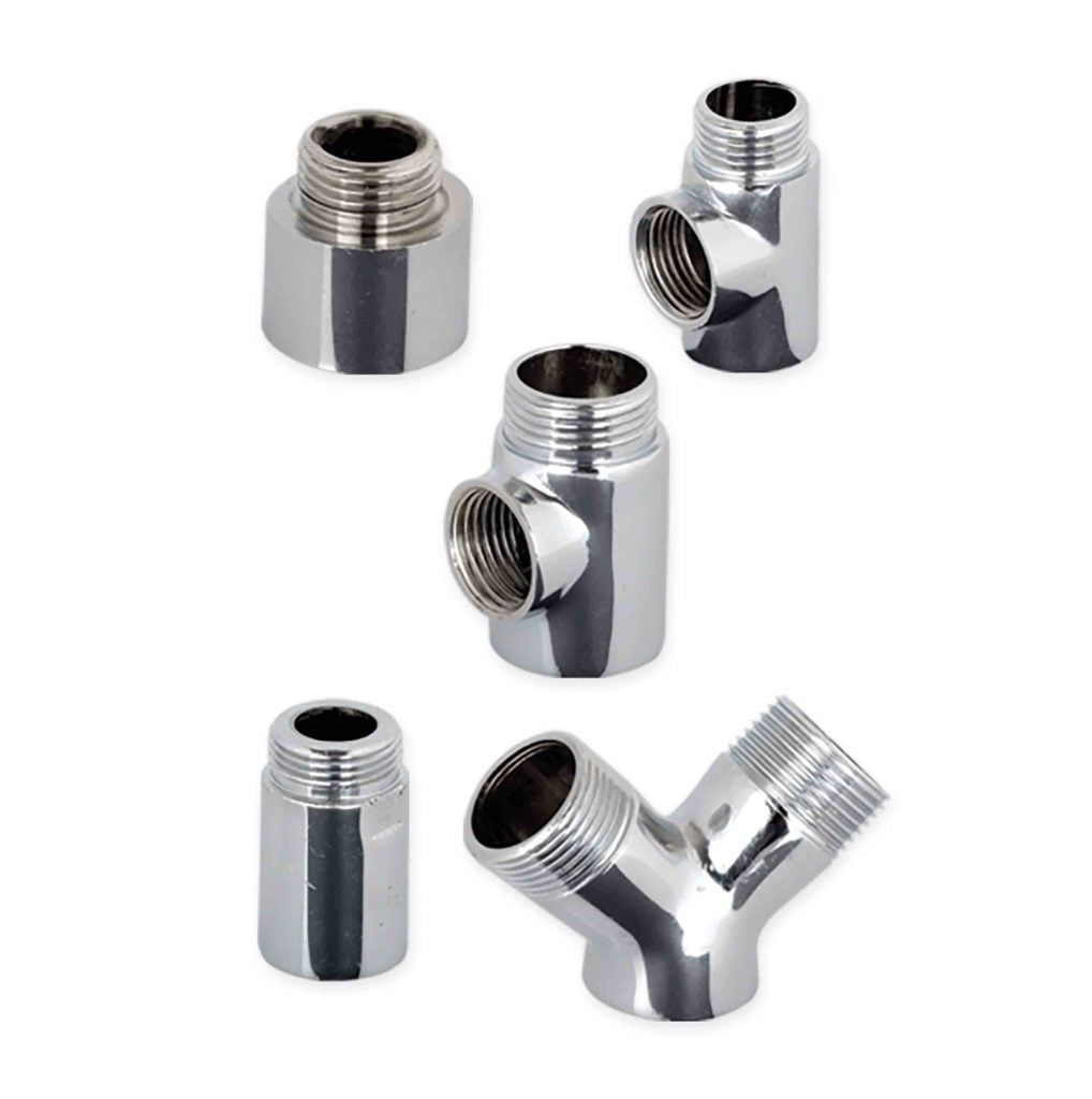 KAS Bulaşık Makine Uzatması 1/2 İnç