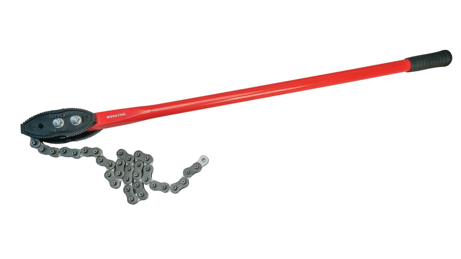 İzeltaş Zincirli Boru Anahtarı