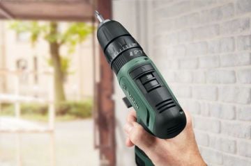 Bosch Easyımpact 1200 Çift Akülü Vidalama - 06039D3102
