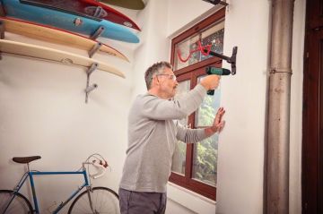 Bosch Easyımpact 1200 Çift Akülü Vidalama - 06039D3102