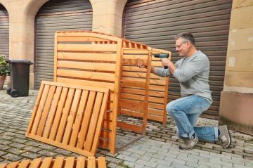 Bosch Easyımpact 1200 Çift Akülü Vidalama - 06039D3102