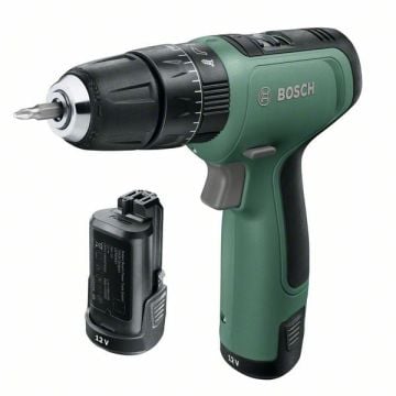 Bosch Easyımpact 1200 Çift Akülü Vidalama - 06039D3102