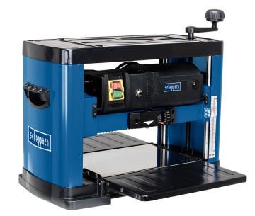 Scheppach Scheppach Planya Makinası Plm1800