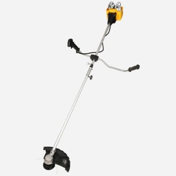 Rtrmax RTX2072B Akülü Yan Tırpan Kömürsüz 36V (Akü ve Şarj Cihazı Dahil değildir.)