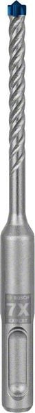 Bosch Kırıcı Delici Uç SDS-Plus-7X Expert 5,5x115 mm (1 Adet) - 2608900065