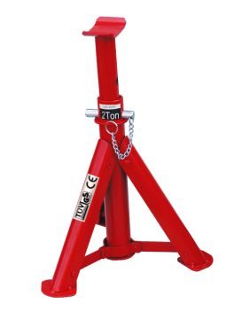 Big Red Üç Ayaklı Katlanır Kriko Standı 2 Ton - BIGT42004