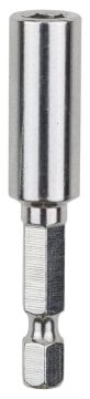 Bosch Vidalama Ucu Mıknatıslı Tutucu 11x57 mm - 2607002584