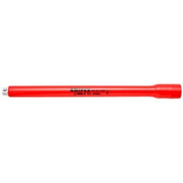 Knipex 9835250 Uzatma 3/8 250Mm