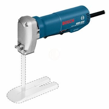 Bosch Sünger Kesme Makinesi GSG 300 - 0601575103