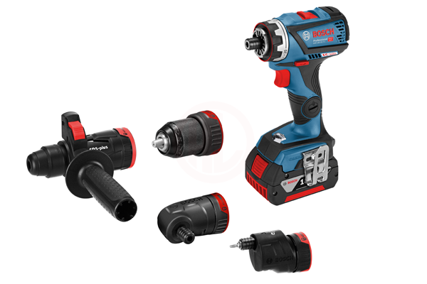 Bosch Gfa 18-W Adaptör - 1600A013P7
