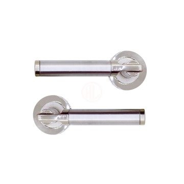 Meloni HİSAR ZAMAK ROZ YALE KOL  NKL/STN - 24020260300