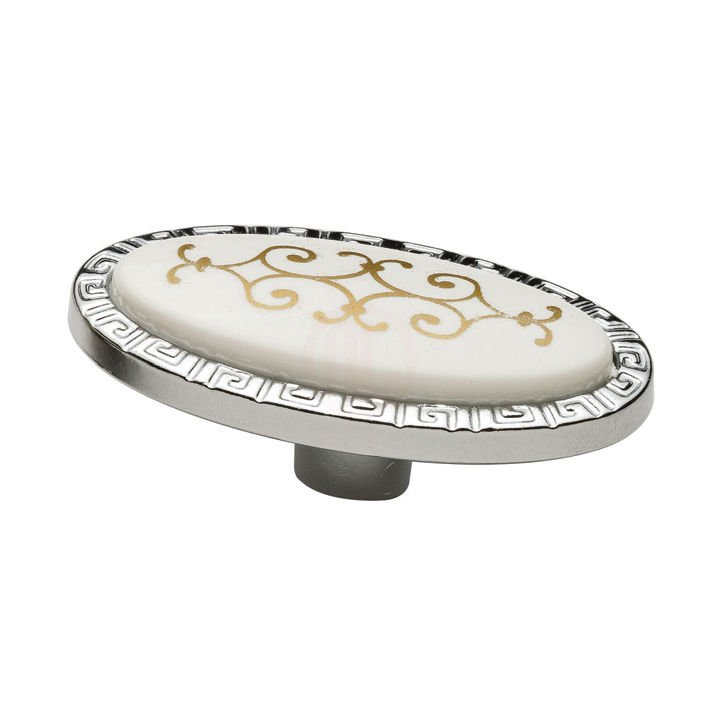 Ayder Polimer Düğme - 000118