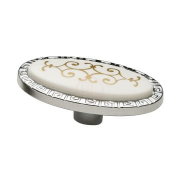 Ayder Polimer Düğme - 000118