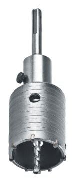 SGS 1421 Beton Buat Açma Seti 30Mm