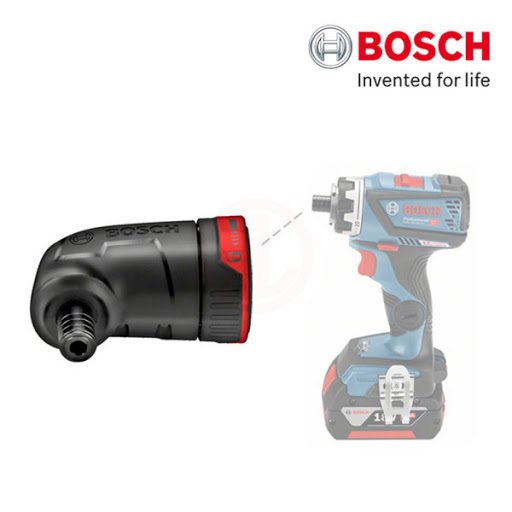 Bosch Gfa 18-W Adaptör - 1600A013P7