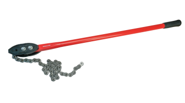 İzeltaş Zincirli Boru Anahtarı 8 İnç