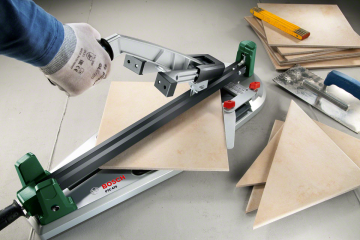 Bosch PTC 470 FAYANS KESİCİ - 0603B04300