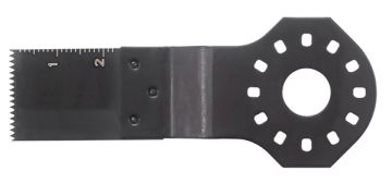 Makita Daldırmalı Testere Bıçağı 20x20 mm Bi-Metal (TMA016) (B-21428)