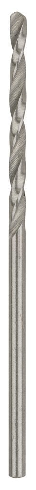 Bosch Metal Matkap Ucu HSS-G DIN 338 (Gümüş) 2,2x53 mm (10 Adet) - 2608595052