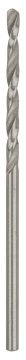 Bosch Metal Matkap Ucu HSS-G DIN 338 (Gümüş) 2,2x53 mm (10 Adet) - 2608595052