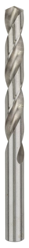 Bosch Metal Matkap Ucu HSS-G DIN 338 (Gümüş) 12,6x151 mm (5 Adet) - 2608585542
