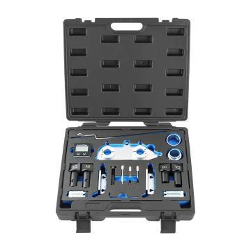 Brio Motor Zamanlama Takımı Vag 1.5 Tsi